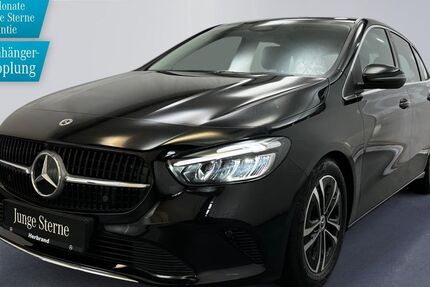 Mercedes-Benz B 200 10.525 km 29.990 &euro; Rhede 46414