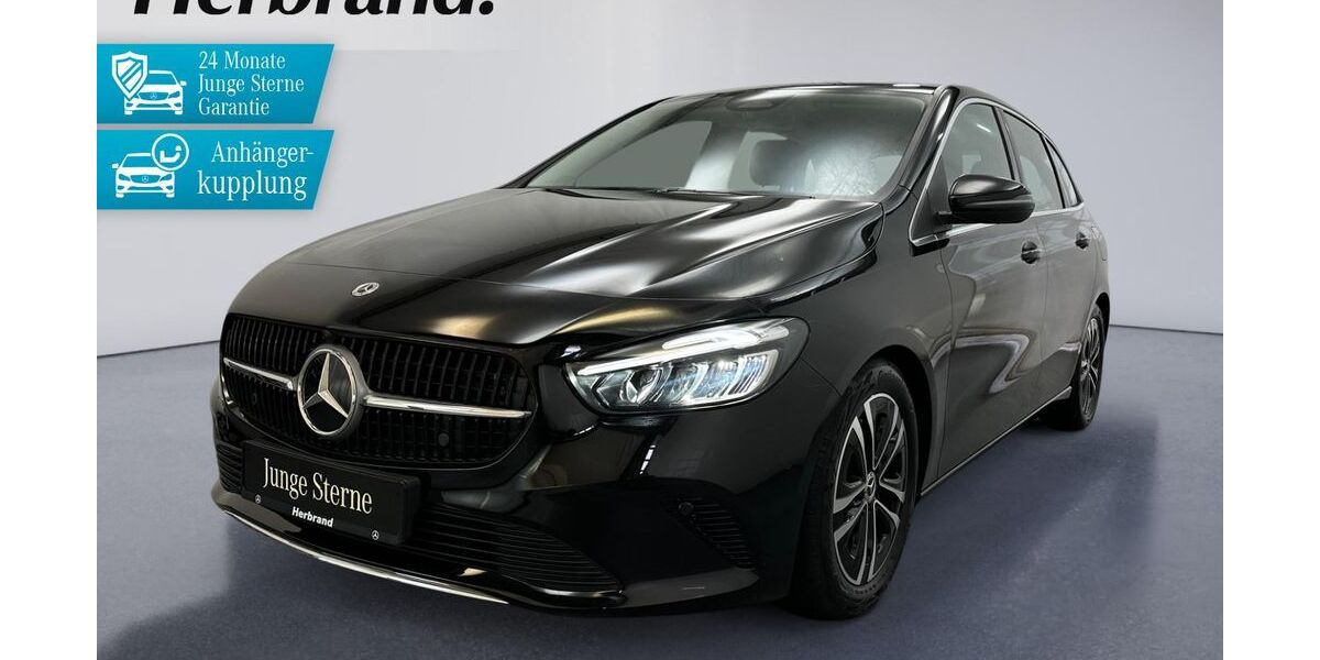 Mercedes-Benz B 200 10.525 km 29.990 &euro; Rhede 46414