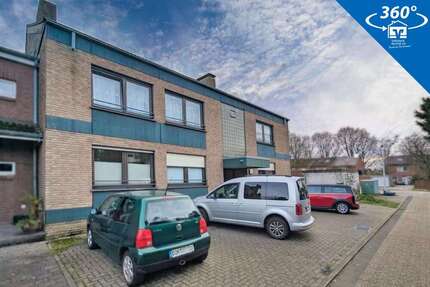 Wohnung Bocholt Stenern - 1 Zimmer, 33 m&sup2;, 68.000&euro; | Angebot:26321475