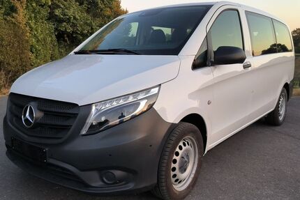 Mercedes-Benz Vito 102.000 km 33.290 &euro; Dorsten 46282