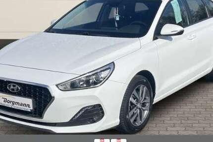 Hyundai i30 98.150 km 12.790 &euro; Dorsten Wulfen 46286