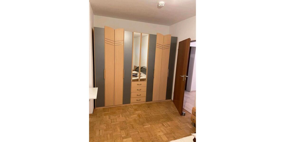 Etagenwohnung Borken - 3 Zimmer, 115 m&sup2;, 1.165&euro; | Angebot:25205271