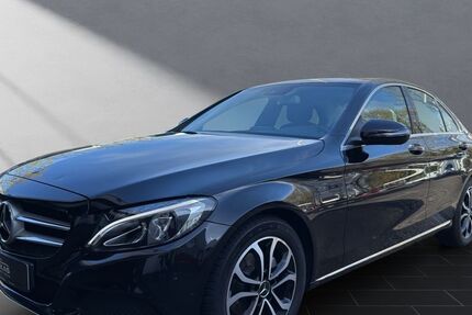 Mercedes-Benz C 180 59.691 km 19.490 &euro; Dinslaken 46537