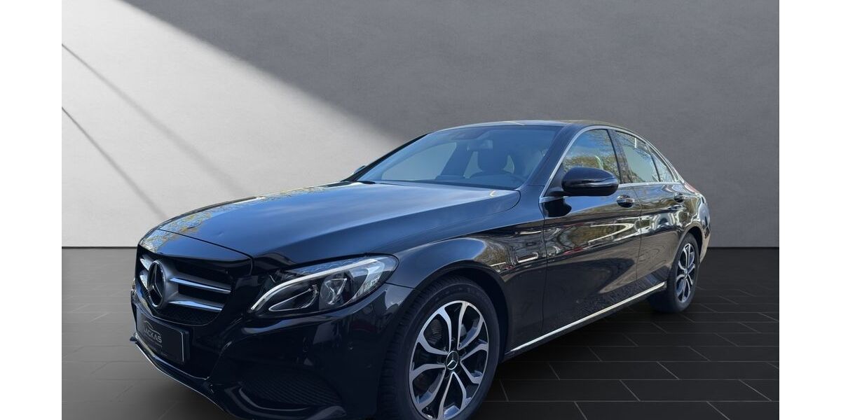 Mercedes-Benz C 180 59.691 km 19.490 &euro; Dinslaken 46537