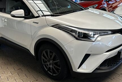 Toyota C-HR 66.000 km 19.899 &euro; Kevelaer 47623