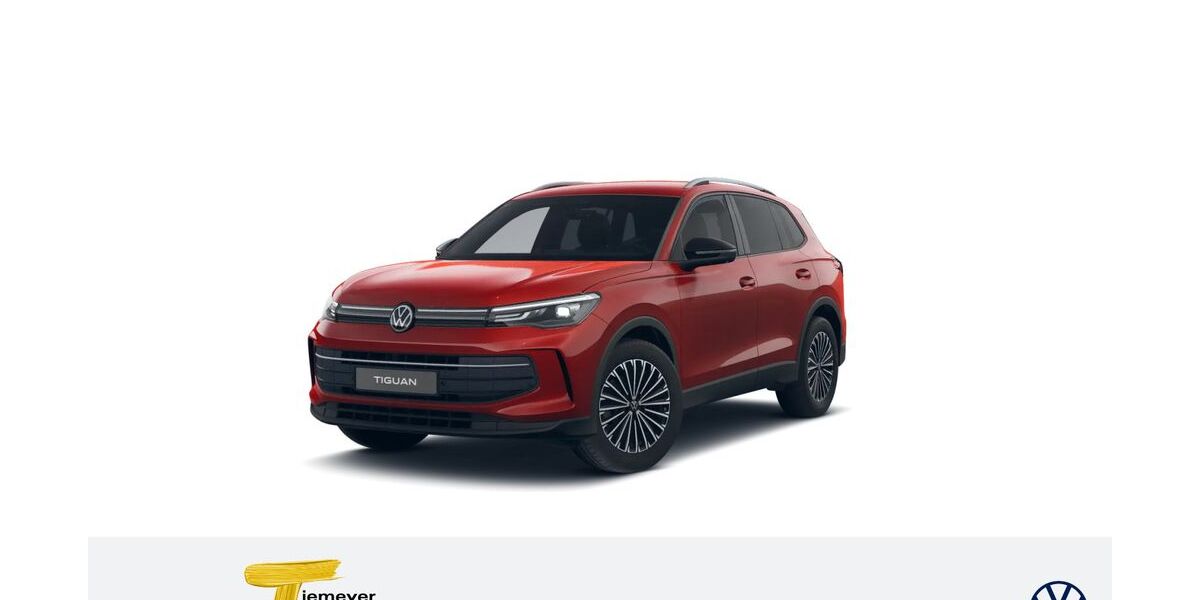 VW Tiguan 13.733 km 34.980 &euro; Oberhausen 46047