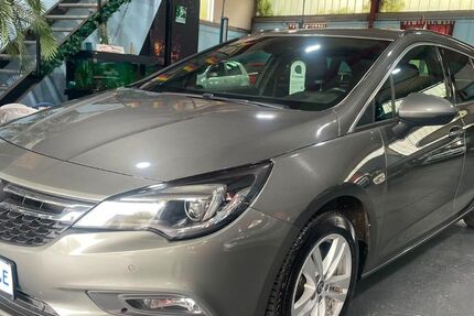 Opel Astra 141.000 km 8.290 &euro; Bottrop 46238