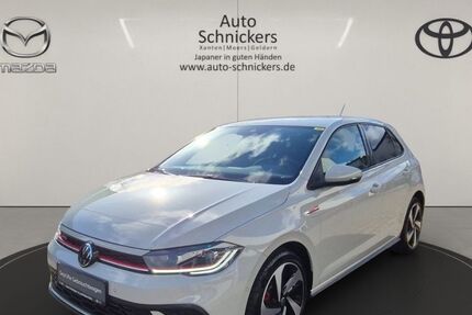 VW Polo 16.025 km 24.491 &euro; Moers 47441