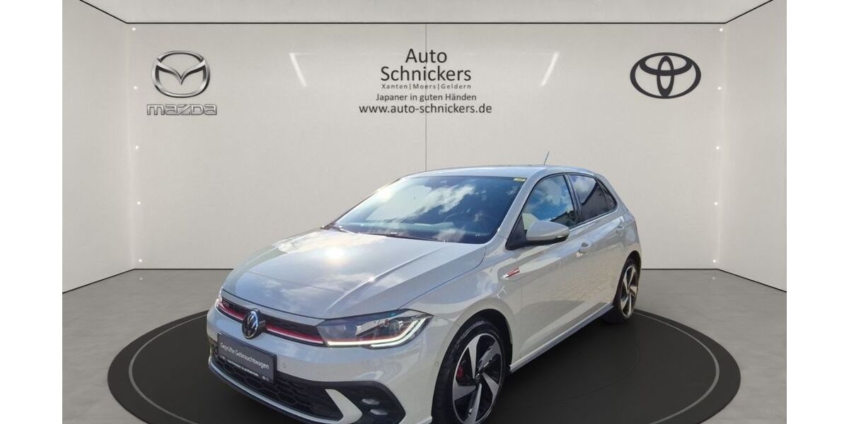 VW Polo 16.025 km 24.491 &euro; Moers 47441