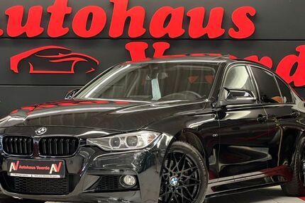 BMW 328 91.000 km 18.990 &euro; Voerde 46562