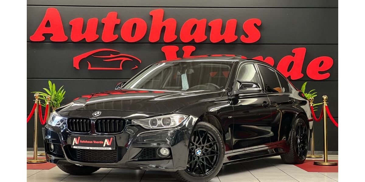 BMW 328 91.000 km 18.990 &euro; Voerde 46562