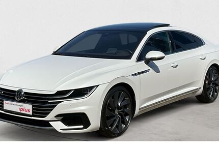 VW Arteon 68.199 km 28.880 &euro; Wesel 46483