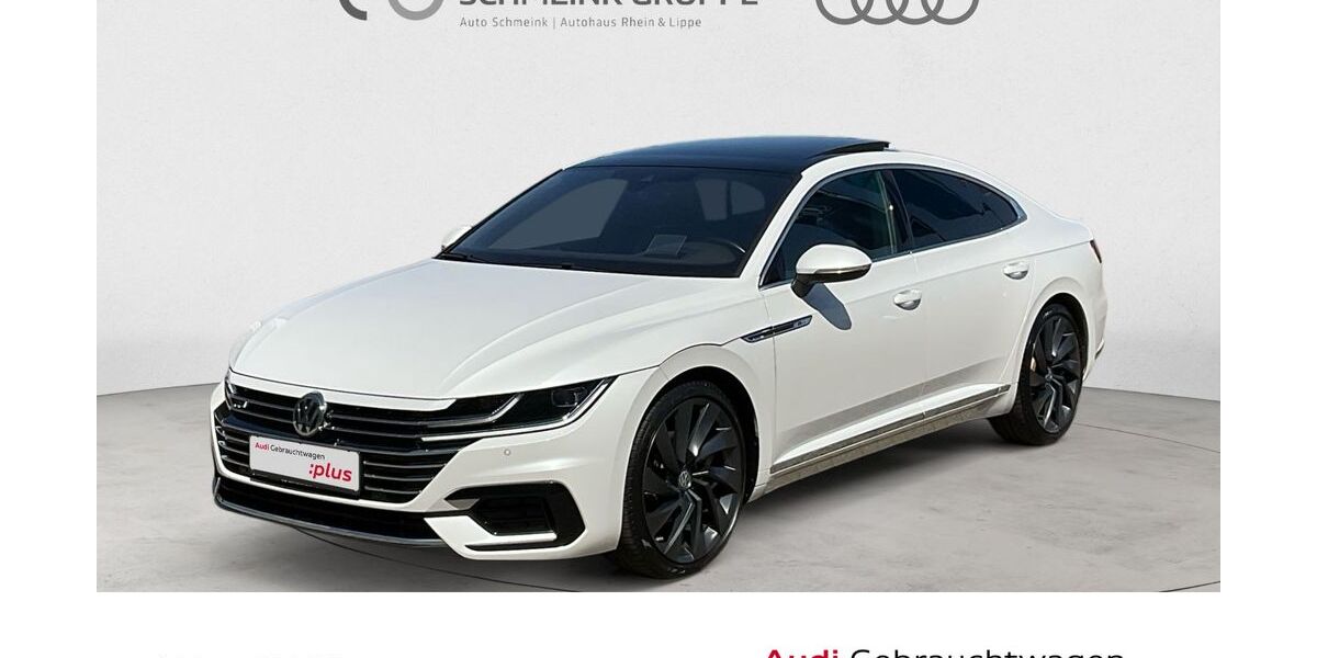 VW Arteon 68.199 km 28.880 &euro; Wesel 46483