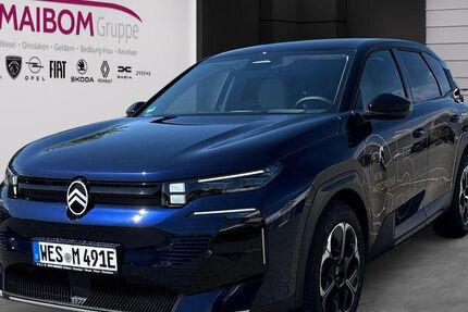 Citroen C5 Aircross 7.500 km 48.490 &euro; Kevelaer 47623