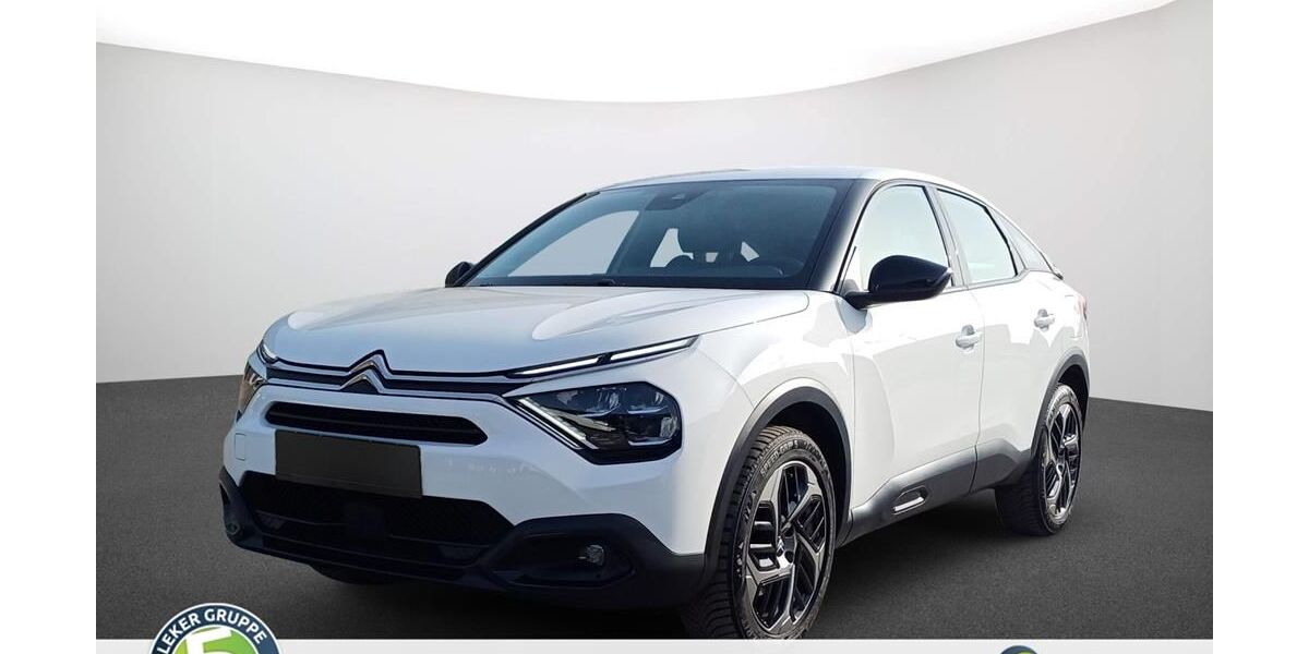 Citroen C4 27.876 km 16.489 &euro; Borken 46325