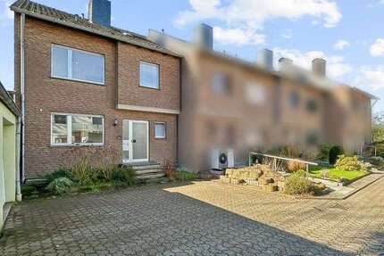 Haus Rheinberg - 6 Zimmer, 210 m&sup2;, 449.000&euro; | Angebot:25280619