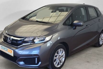 Honda Jazz 59.330 km 13.970 &euro; Dinslaken 46539