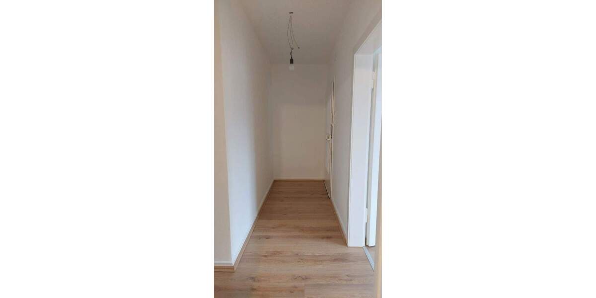 Etagenwohnung Gladbeck Mitte - 1 Zimmer, 41 m&sup2;, 287&euro; | Angebot:25769039