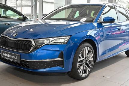 Skoda Octavia 9.999 km 35.490 &euro; Hünxe 46569