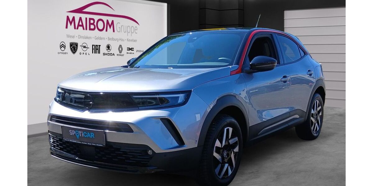 Opel Mokka 11.781 km 22.950 &euro; Kevelaer 47623