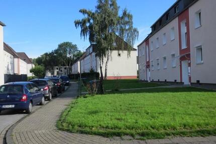 Wohnung Gelsenkirchen Gelsenkirchen-West - 2 Zimmer, 47 m&sup2;, 356&euro; | Angebot:24990798