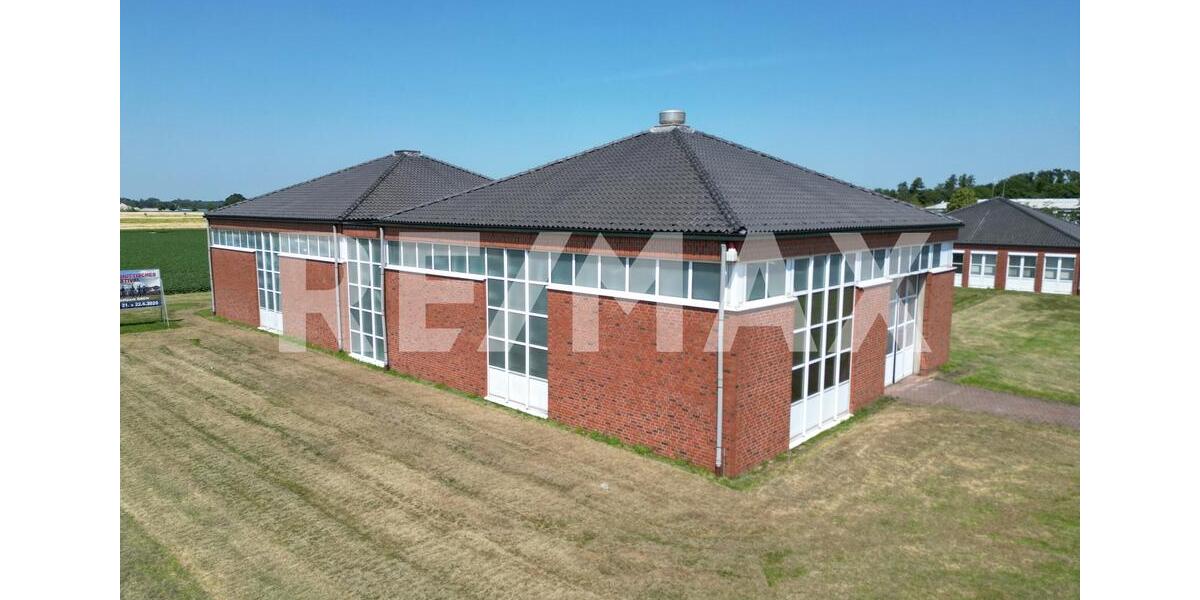 Gewerbeobjekt Kevelaer - 3.000&euro; | Angebot:23795380