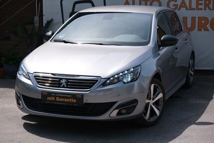 Peugeot 308 157.000 km 8.499 &euro; Duisburg 47169