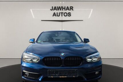 BMW 118 78.187 km 12.990 &euro; Bottrop 46236