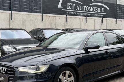 Audi A6 269.950 km 8.999 &euro; Dinslaken 46539