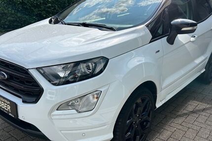 Ford EcoSport 23.785 km 18.972 &euro; Borken 46325