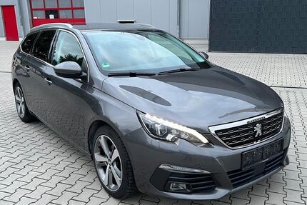 Peugeot 308 221.000 km 7.000 &euro; Gladbeck 45966