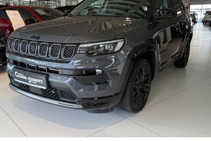 Jeep Compass 22.512 km 32.950 &euro; Wesel 46485