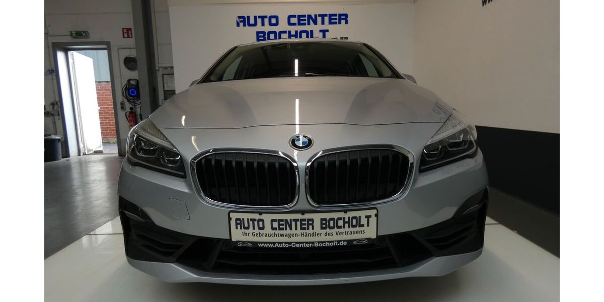 BMW 220 Gran Tourer 69.000 km 19.700 &euro; Bocholt 46395