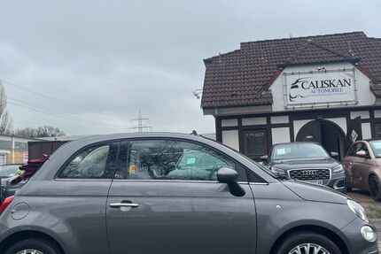 Fiat 500 118.455 km 7.990 &euro; Dinslaken 46539