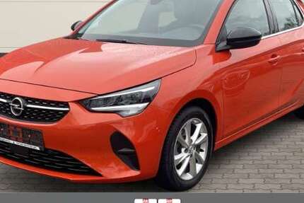 Opel Corsa 18.200 km 14.450 &euro; Dorsten Wulfen 46286