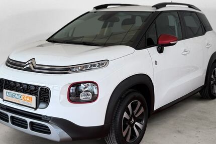 Citroen C3 Aircross 37.740 km 13.689 &euro; Moers 47445