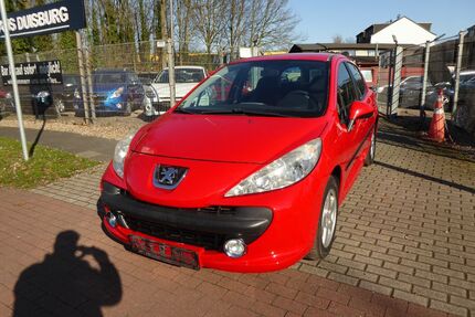 Peugeot 207 177.000 km 2.749 &euro; Duisburg 47249