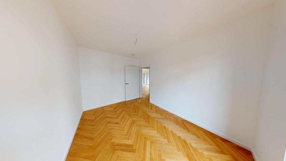 Erdgeschoßwohnung Bocholt - 3 Zimmer, 101 m&sup2;, 1.514&euro; | Angebot:24535113