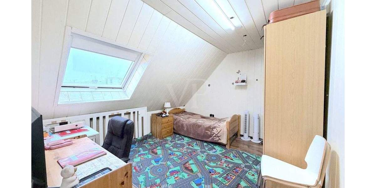 Reihenmittelhaus Bocholt - 5 Zimmer, 150 m&sup2;, 249.000&euro; | Angebot:25731107