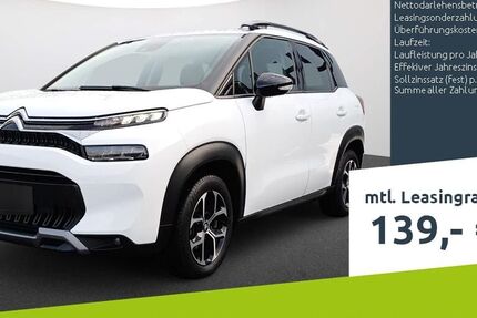 Citroen C3 Aircross 17.168 km 13.890 &euro; Borken 46325