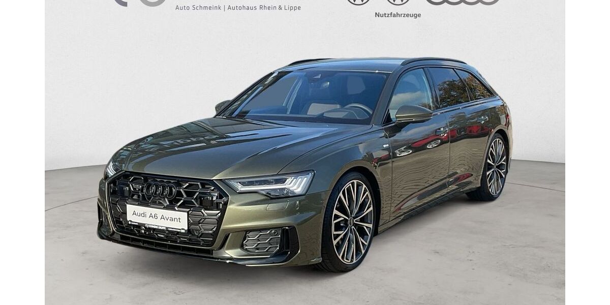 Audi A6 4.926 km 91.980 &euro; Wesel 46483