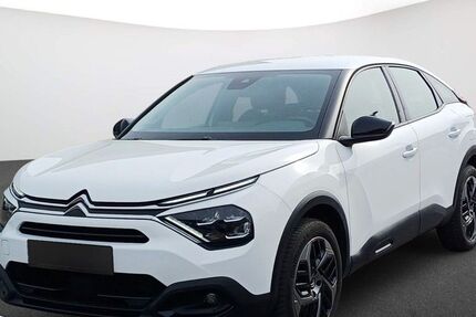 Citroen C4 25.897 km 15.939 &euro; Bocholt 46395