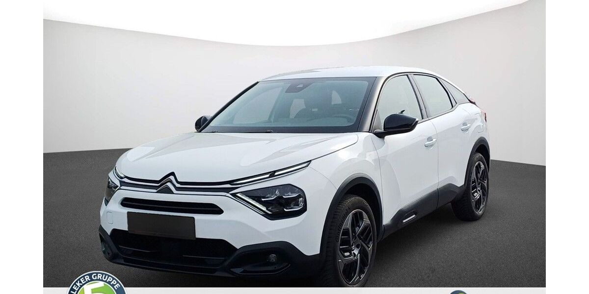 Citroen C4 25.897 km 15.939 &euro; Bocholt 46395