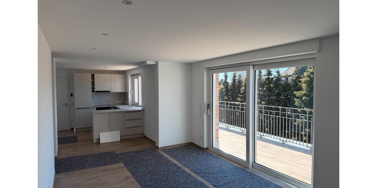 Einfamilienhaus Rhede - 1 Zimmer, 75 m&sup2;, 1.100&euro; | Angebot:26061448