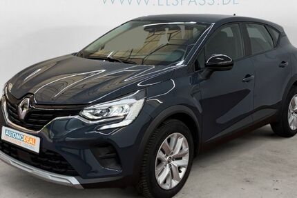 Renault Captur 12.889 km 16.959 &euro; Moers 47445