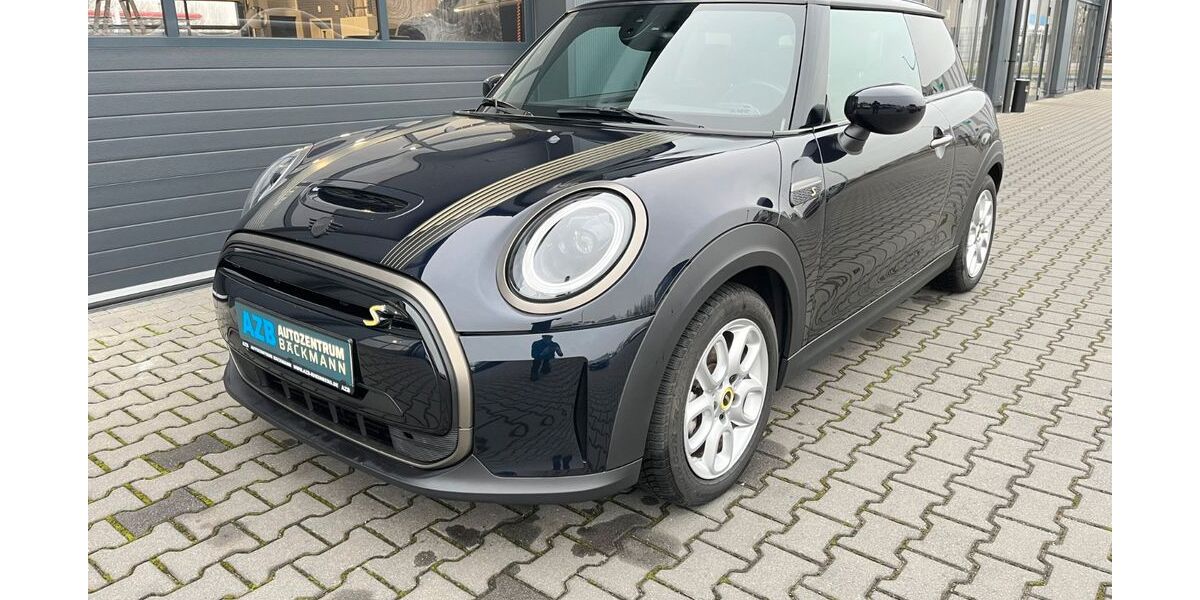 Mini Cooper SE 9.999 km 19.790 &euro; Rheinberg 47495
