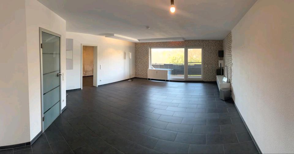 Etagenwohnung Oberhausen Alsfeld - 3 Zimmer, 93 m&sup2;, 335.000&euro; | Angebot:25842496