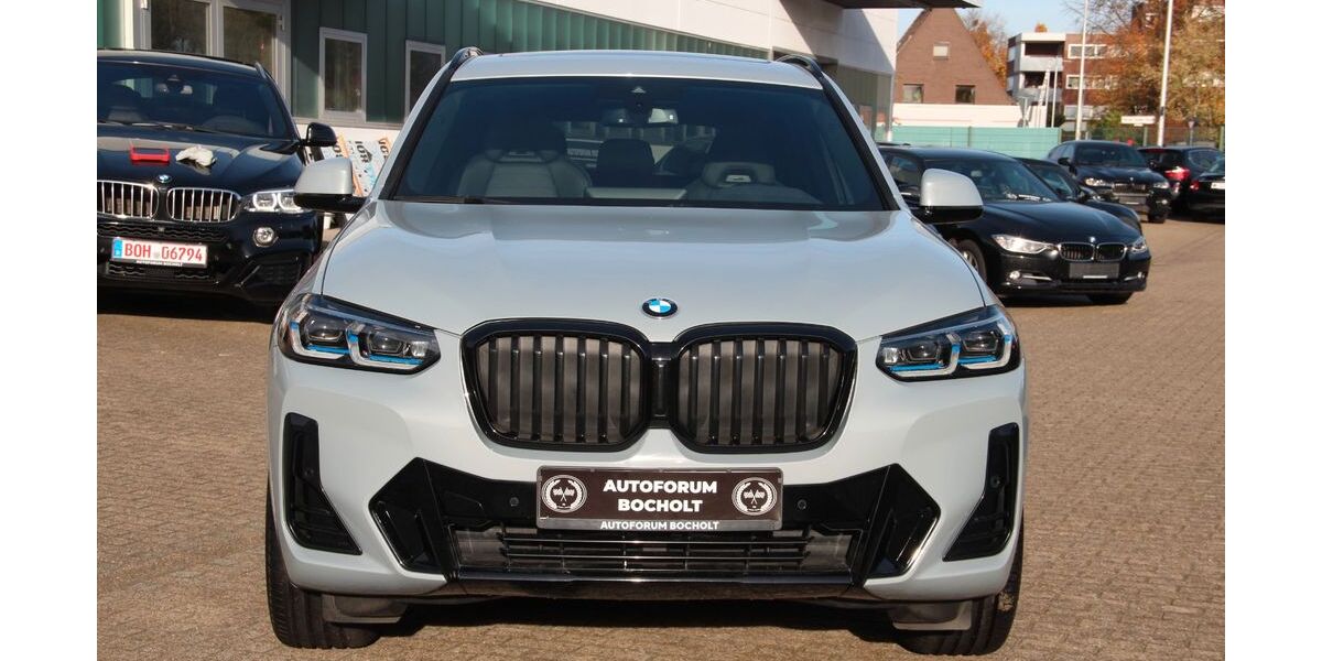 BMW X3 179.900 km 35.100 &euro; Bocholt 46395