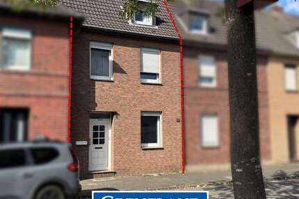 Haus Bocholt Stenern - 5 Zimmer, 105 m&sup2;, 224.000&euro; | Angebot:25676401