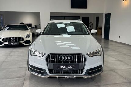 Audi A6 Allroad 90.000 km 25.700 &euro; Oberhausen 46049